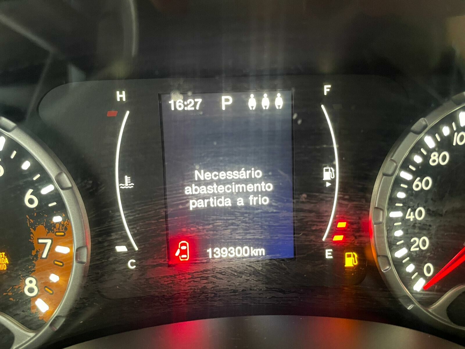 Imagem do veículo  JEEP RENEGADE LONGITUDE